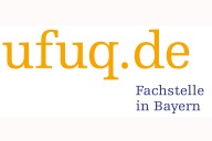 Vergrößerungsansichten für Bild: Logo Fachstelle Ufuq