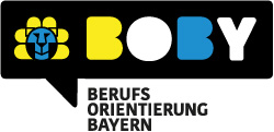 Logo von BOBY