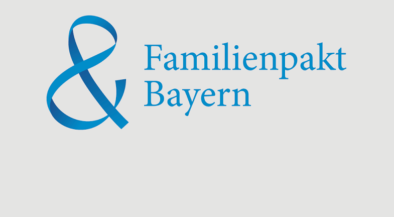 Familienpakt Bayern